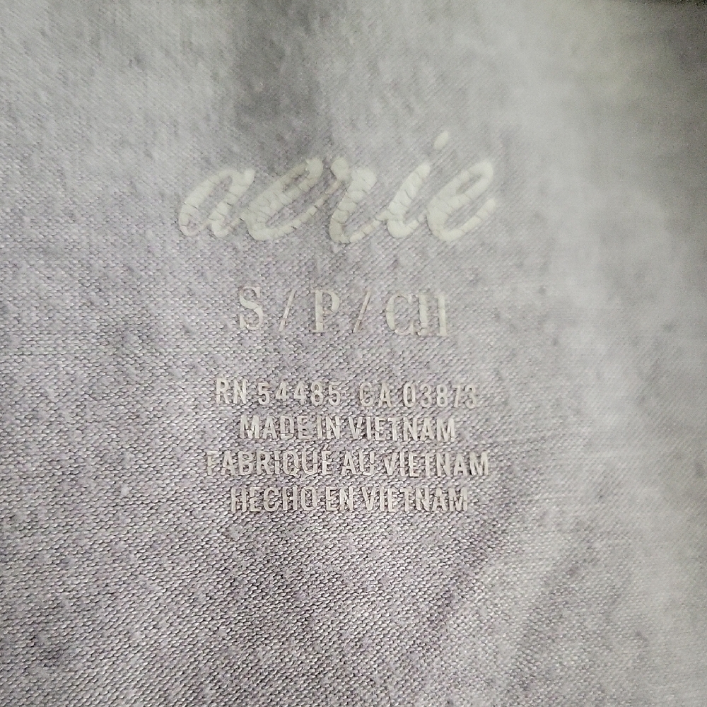 Aerie Women's Joggers - Picture 8 of 12